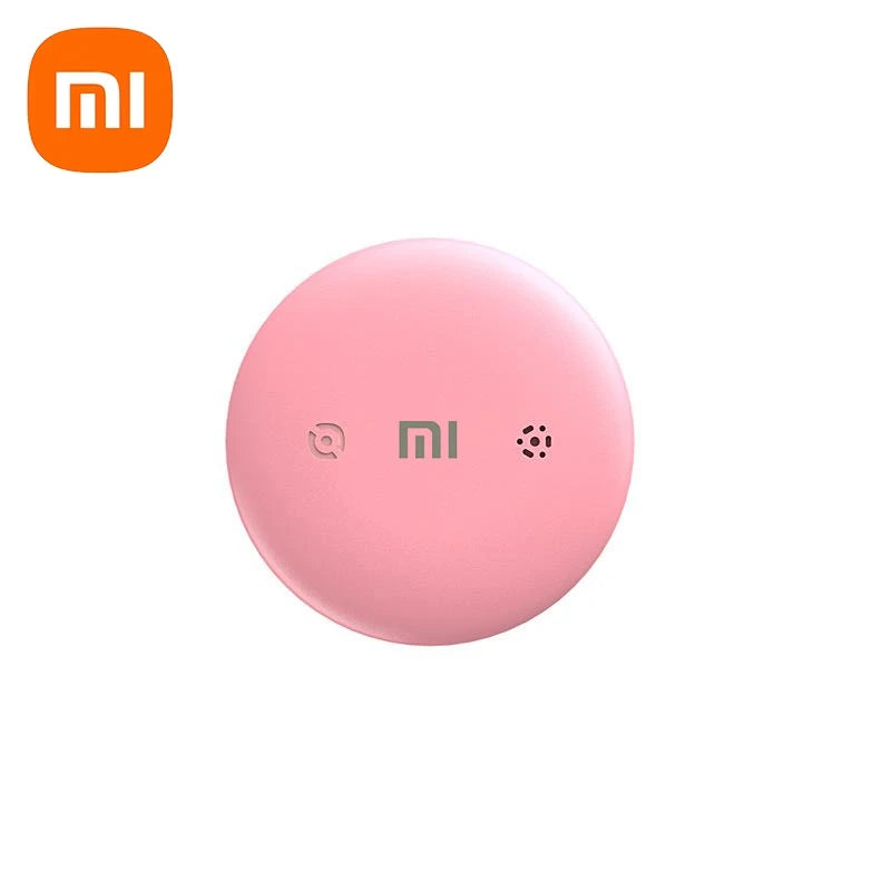 Xiaomi Air Tag Bluetooth GPS Trackers Work With Apple Find My Global Positioning Smart Tracker For Key Wallet Anti-lost Device