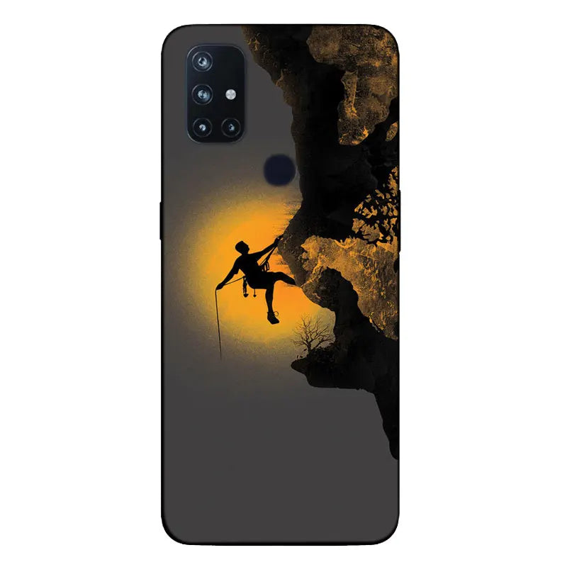 For OnePlus Nord N10 5G Cases N100 N200 Marble Soft Silicone Back Cover for OnePlus Nord N10 N 10 Phone Case Shockproof Coque