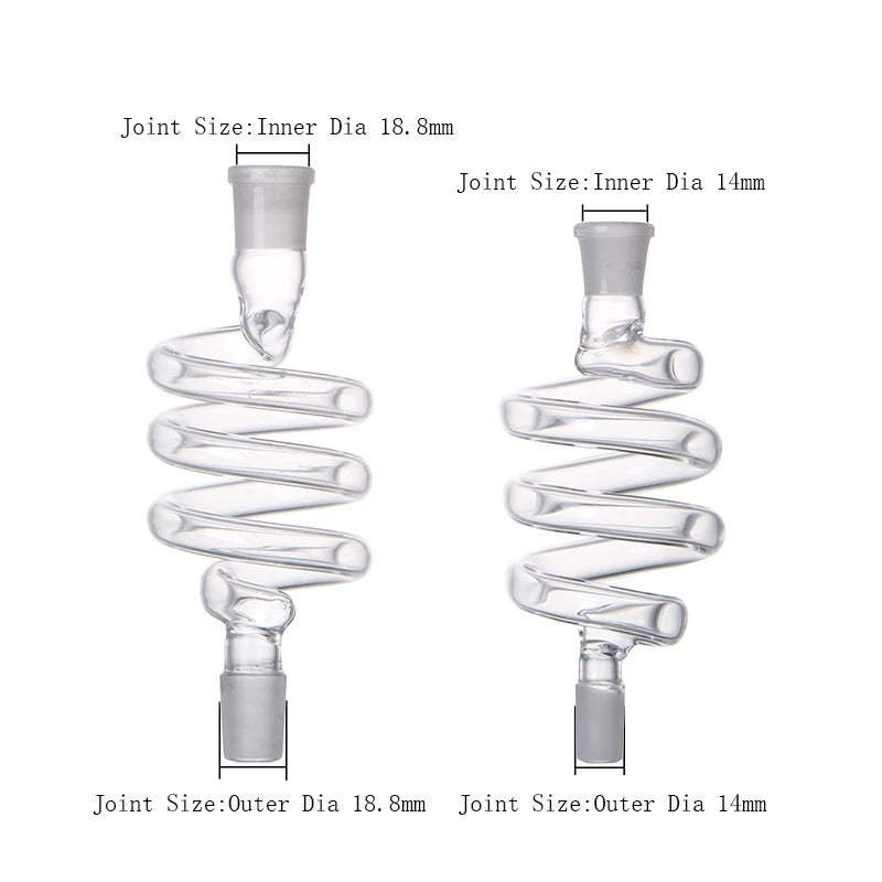 H Brand Connector Hookah Shisha Spring Coil Twirl Smoking For Led Glass Nargile Chicha Accessory Narguile Part