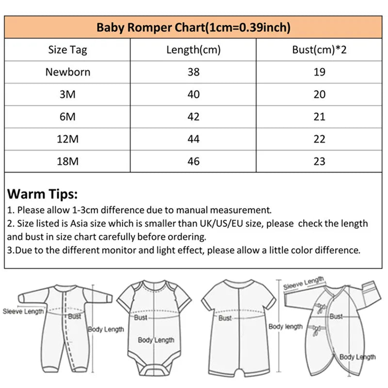 Newborn Baby Romper I Love My Big Sister Print Funny Infant Boys Girls Soft Short Sleeve Fashion Jumpsuit Outfit
