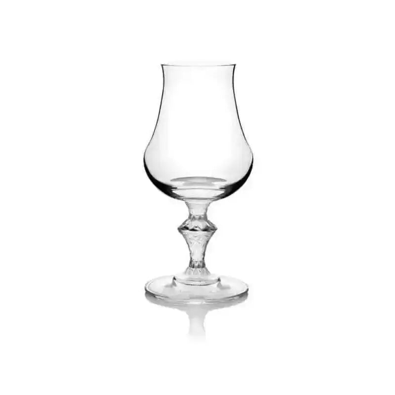 Macallan King Luxury Crystal Single Malt Whiskey Snifer Professional Whiskey Copita Nosing Glass Wine Tasting Goblet Cup Handmade