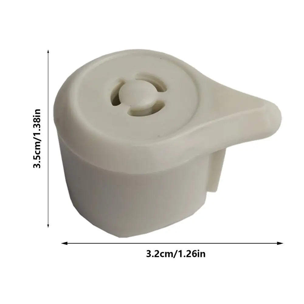 Pressure Cooker Safety Valve Steam Valve Exhaust Valve Safety Valve Replacement Parts Universal Pressure Valve