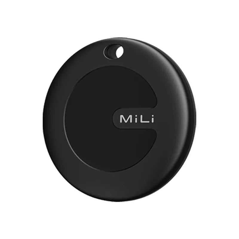 MiLi MiTag Smart GPS Tracker Bluetooth Locator For Android Work With Google Find My Device Anti-Lost Device Keys Pet Finder