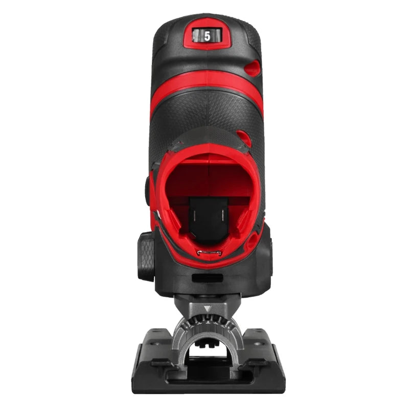 Milwaukee M12 FJS Bodygrip Jigsaw 12V Brushless Cordless Jig Saw Variable Speed ​​Electric Jigsaw Bare Machine Power Tools