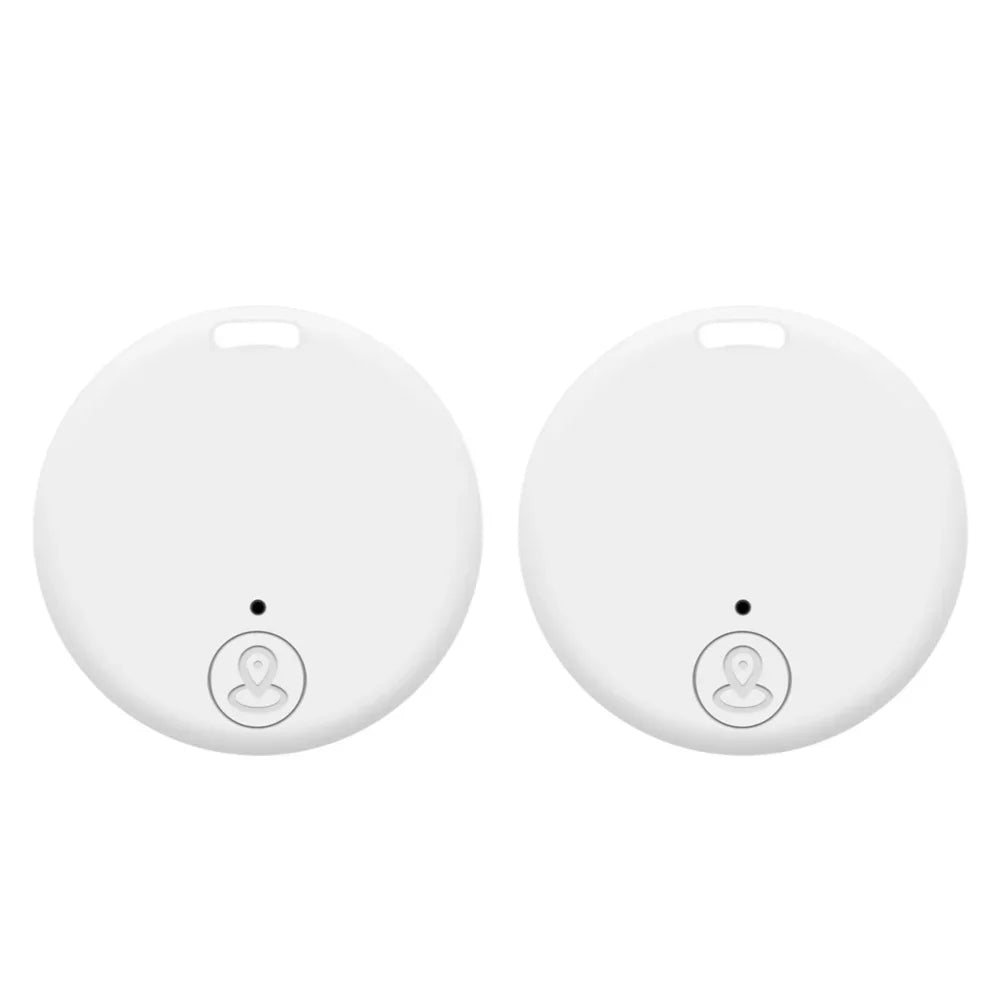 Mini GPS Tracker GPS Locator GPS Smart Car For Airtags Smart Finder Key Finder Children Locating Tracker Pet Tracker GPS трекер