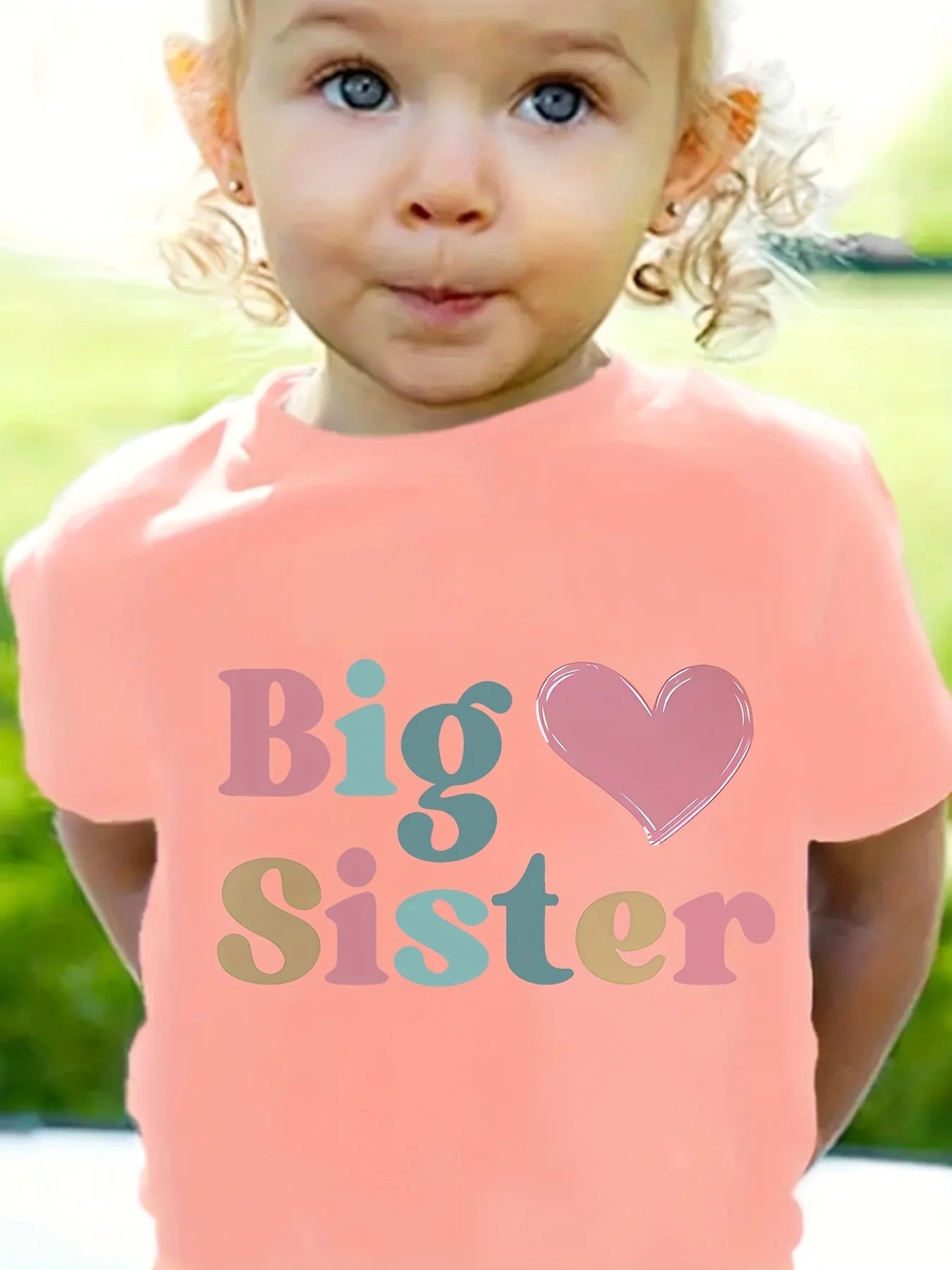 Cute Capybara Print Girls Summer Clothes Crew Neck T-Shirts for Girls Short Sleeve Tee 2025 Kids Clothes T-Shirts Girl Clothing