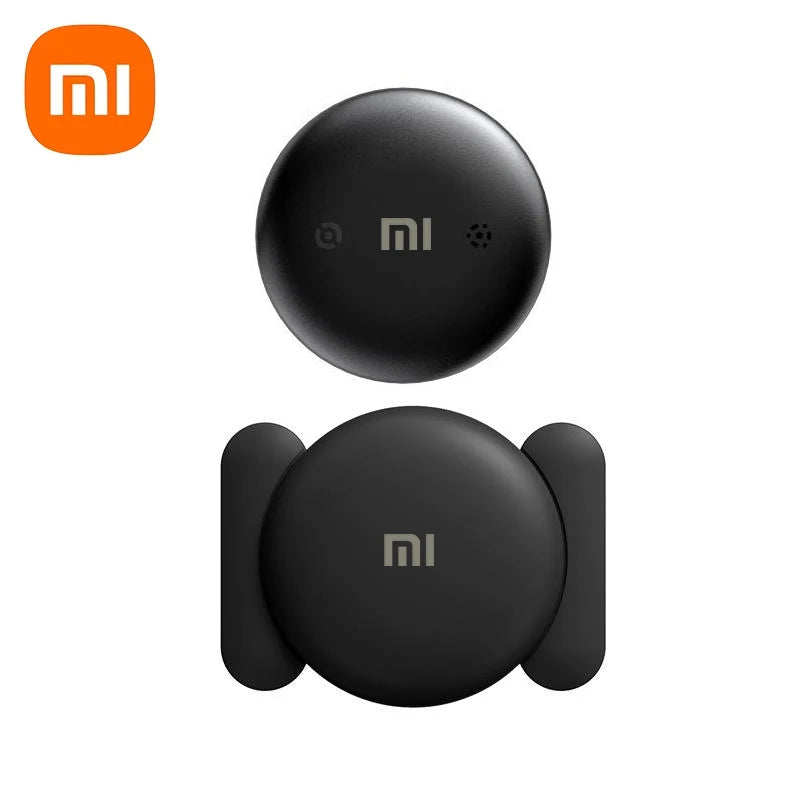 Xiaomi Air Tag Bluetooth GPS Trackers Work With Apple Find My Global Positioning Smart Tracker For Key Wallet Anti-lost Device