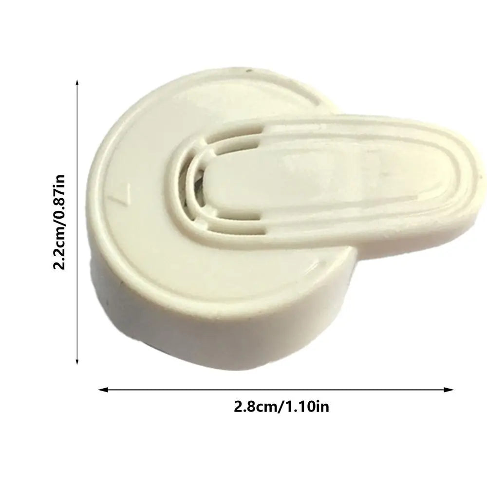 Pressure Cooker Safety Valve Steam Valve Exhaust Valve Safety Valve Replacement Parts Universal Pressure Valve