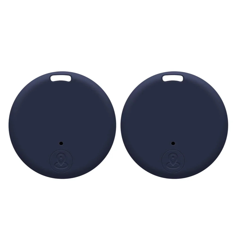 Mini GPS Tracker GPS Locator GPS Smart Car For Airtags Smart Finder Key Finder Children Locating Tracker Pet Tracker GPS трекер