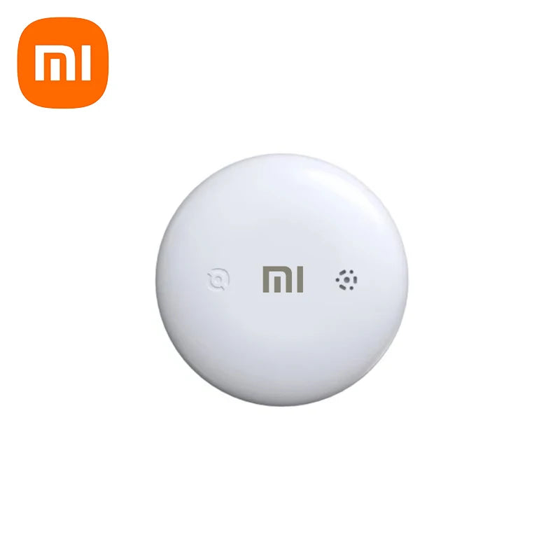Xiaomi Air Tag Bluetooth GPS Trackers Work With Apple Find My Global Positioning Smart Tracker For Key Wallet Anti-lost Device