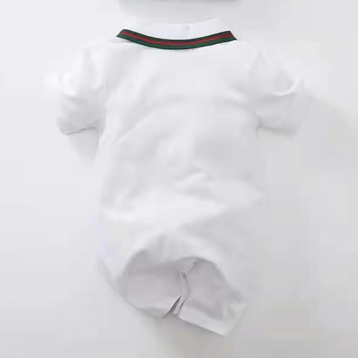 IURNXB Baby Romper Short Sleeve Boys Infant Gentleman Tuxedo Jumpsuit Newborn Outfit Playsuit 100% Cotton Kids Clothes 0-24M