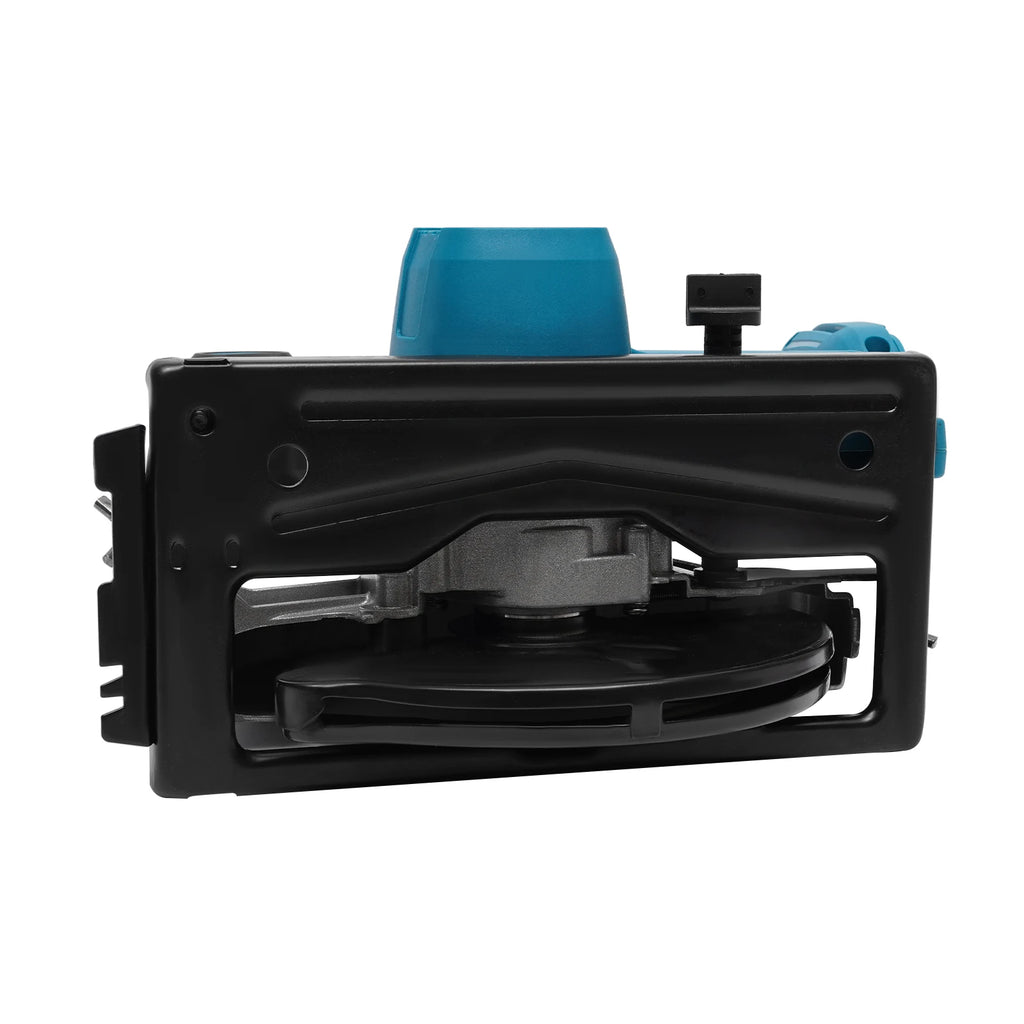 Plunge Saw 178mm Mini Brushless Circular Saw for Makita 18V Manual Circular Saw Miter Saw 4500RPM