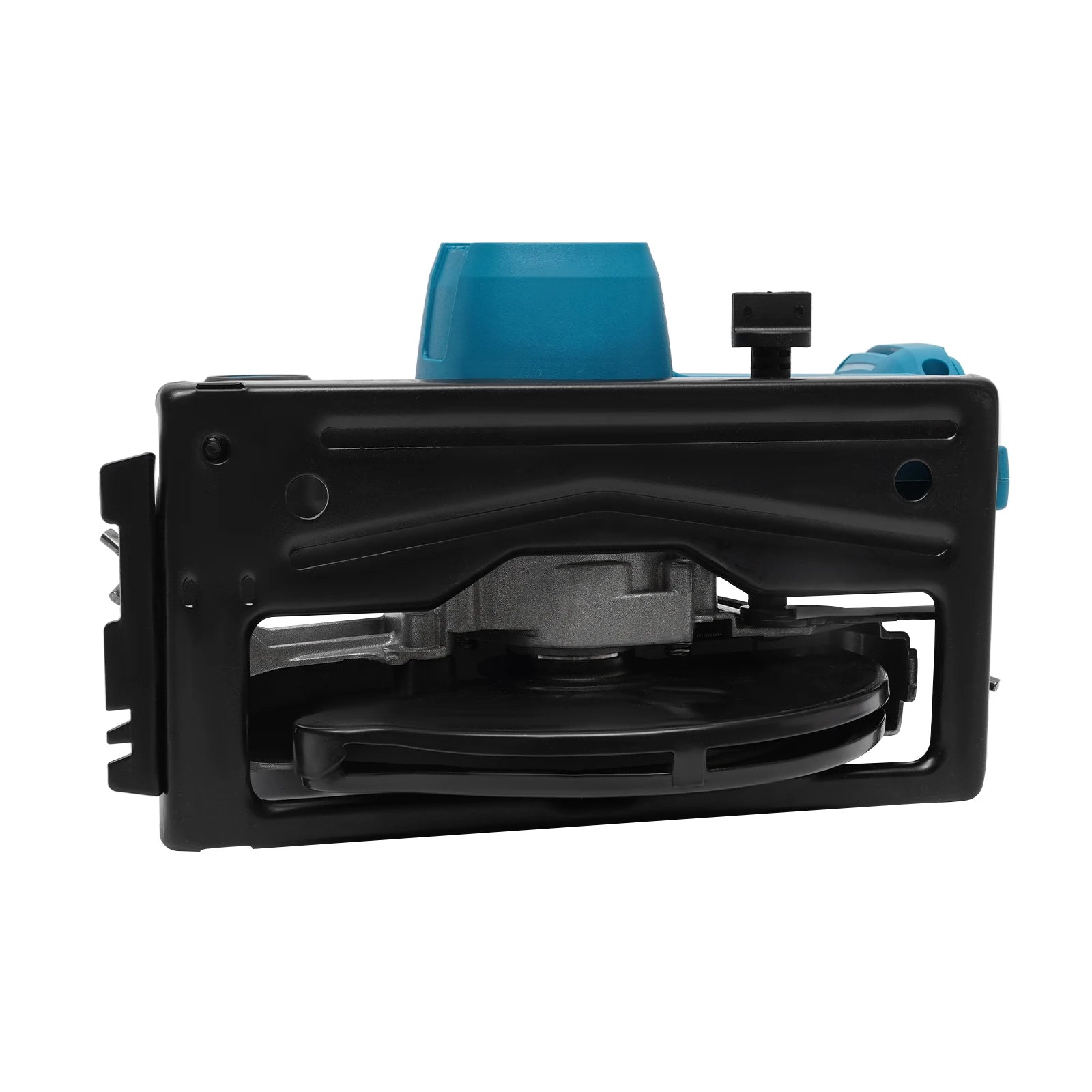 Plunge Saw 178mm Mini Brushless Circular Saw for Makita 18V Manual Circular Saw Miter Saw 4500RPM