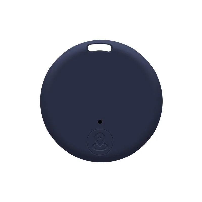 Xiaomi New Mini GPS Tracker Bluetooth 5.0 Anti-Lost GPS Device Car Tracking IOS Android Smart Finder Locator Accessory 2025