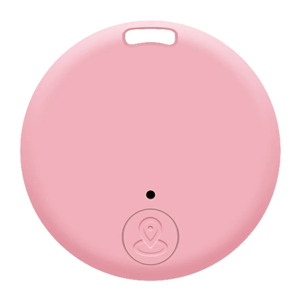 Mini GPS Tracker GPS Locator GPS Smart Car For Airtags Smart Finder Key Finder Children Locating Tracker Pet Tracker GPS трекер