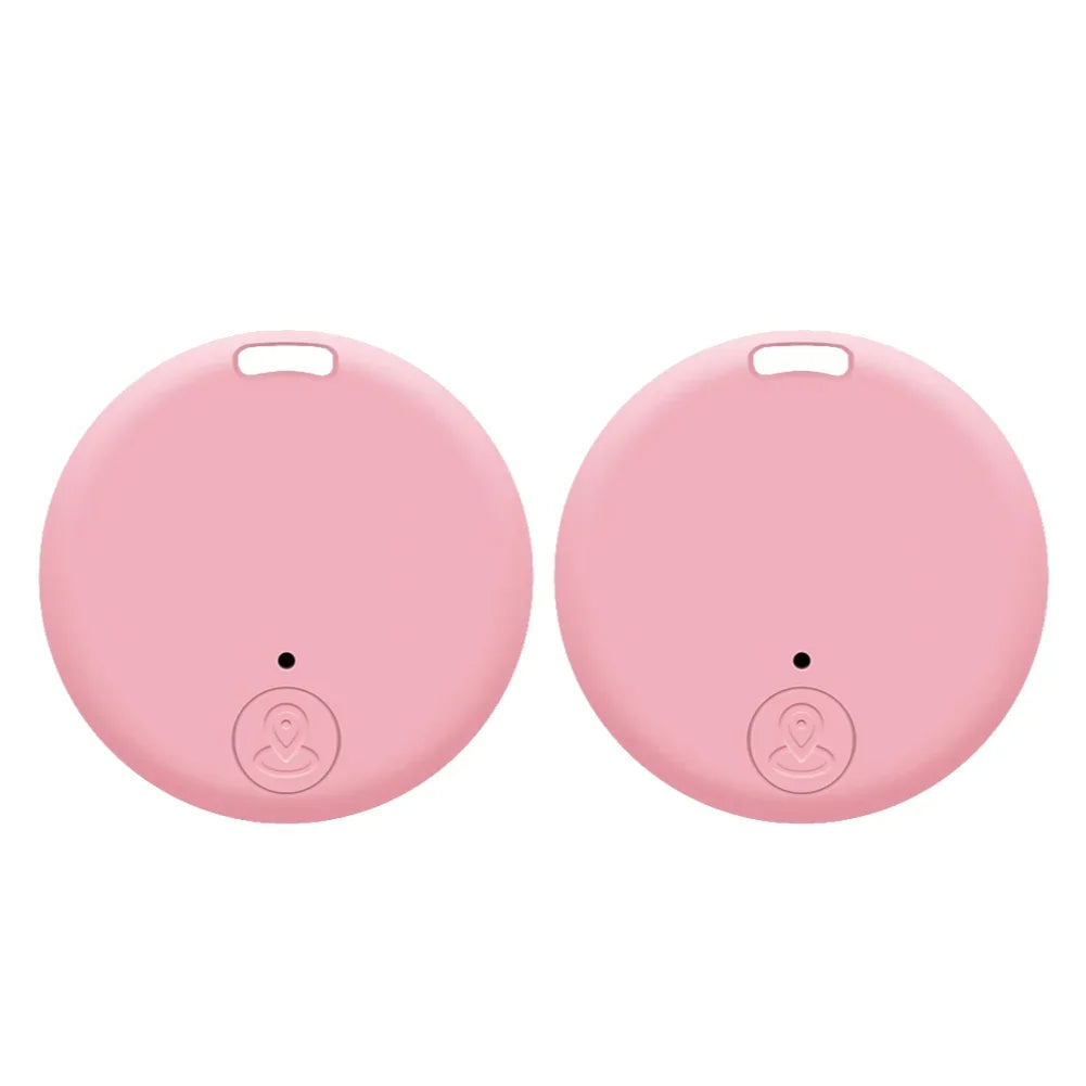 Mini GPS Tracker GPS Locator GPS Smart Car For Airtags Smart Finder Key Finder Children Locating Tracker Pet Tracker GPS трекер
