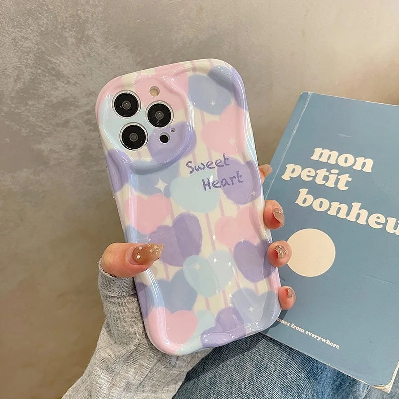 Phone Case For OPPO Realme C11 2021 C33 C31 C35 C55 C21Y C25Y C20 C21 C12 C15 C25 C30 C30S C25S C2 5 5i 5s 6i cover Soft Clear 