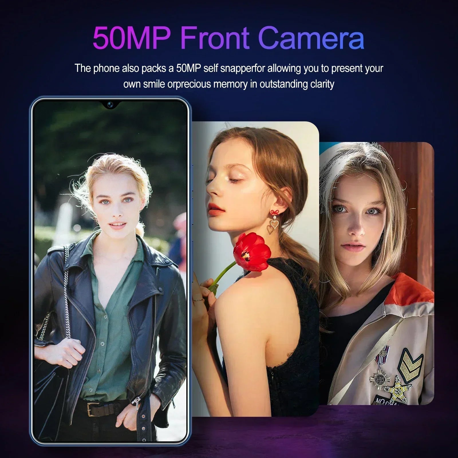 Original Pova 9S Pro Smartphone 5G 7.3inch HD 22G+2TB Cell Phone Dual SIM Mobile Phones 50+108MP 7000mAh Android 14 Unlocked NFC