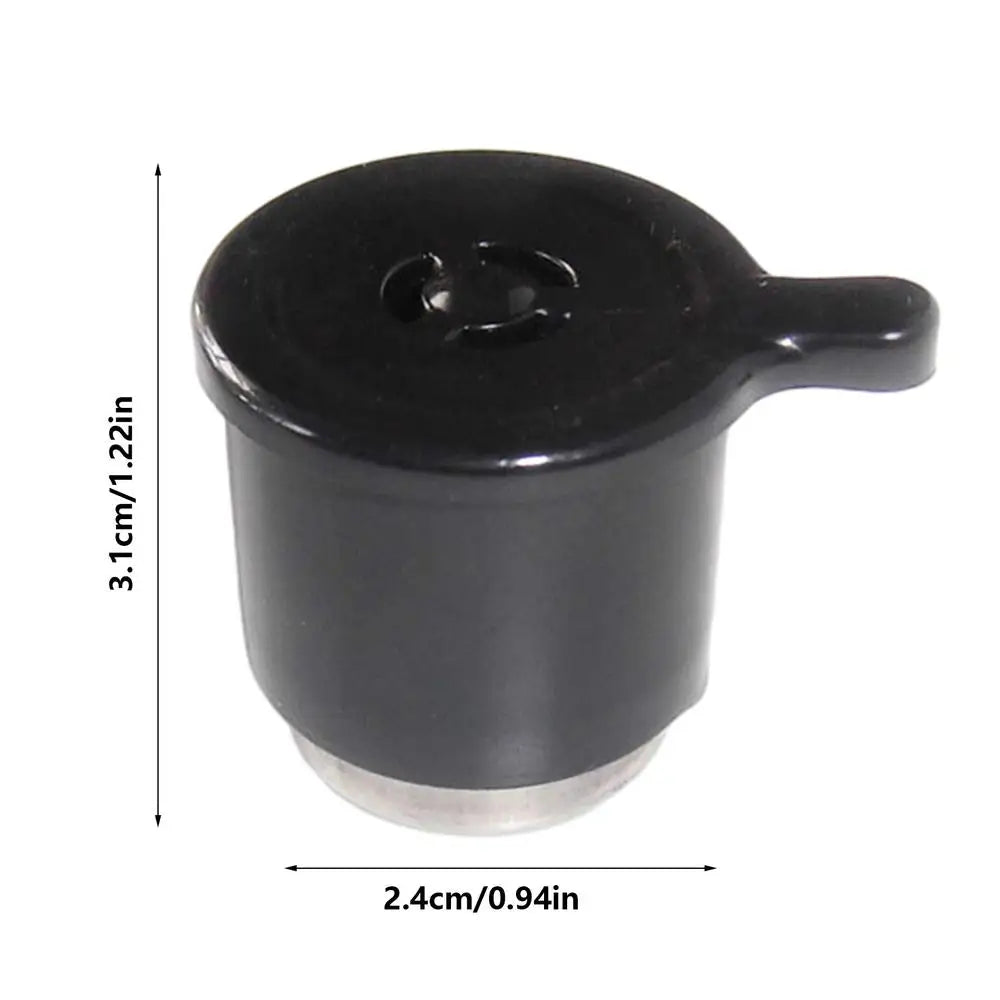 Pressure Cooker Safety Valve Steam Valve Exhaust Valve Safety Valve Replacement Parts Universal Pressure Valve