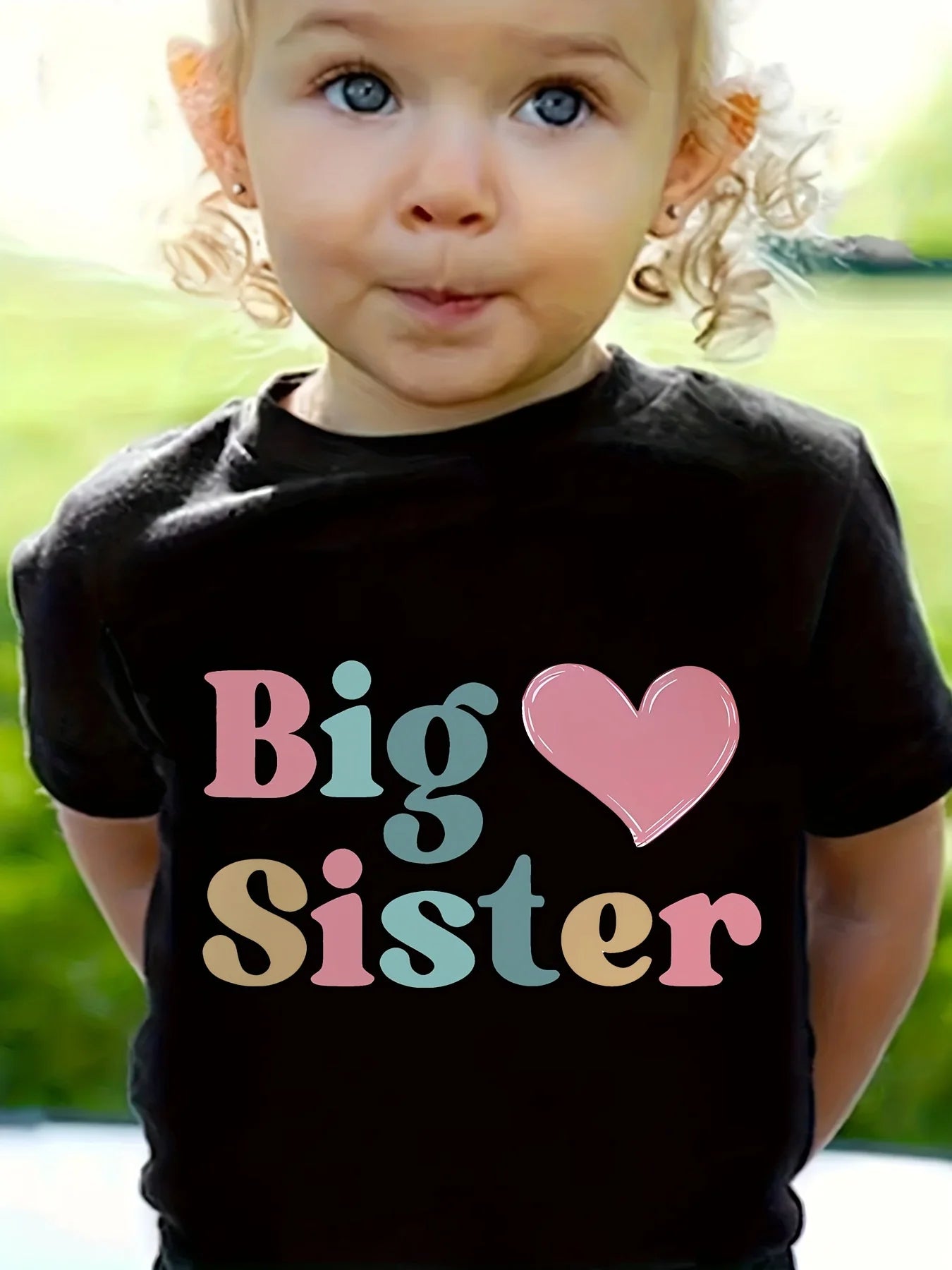 Cute Capybara Print Girls Summer Clothes Crew Neck T-Shirts for Girls Short Sleeve Tee 2025 Kids Clothes T-Shirts Girl Clothing