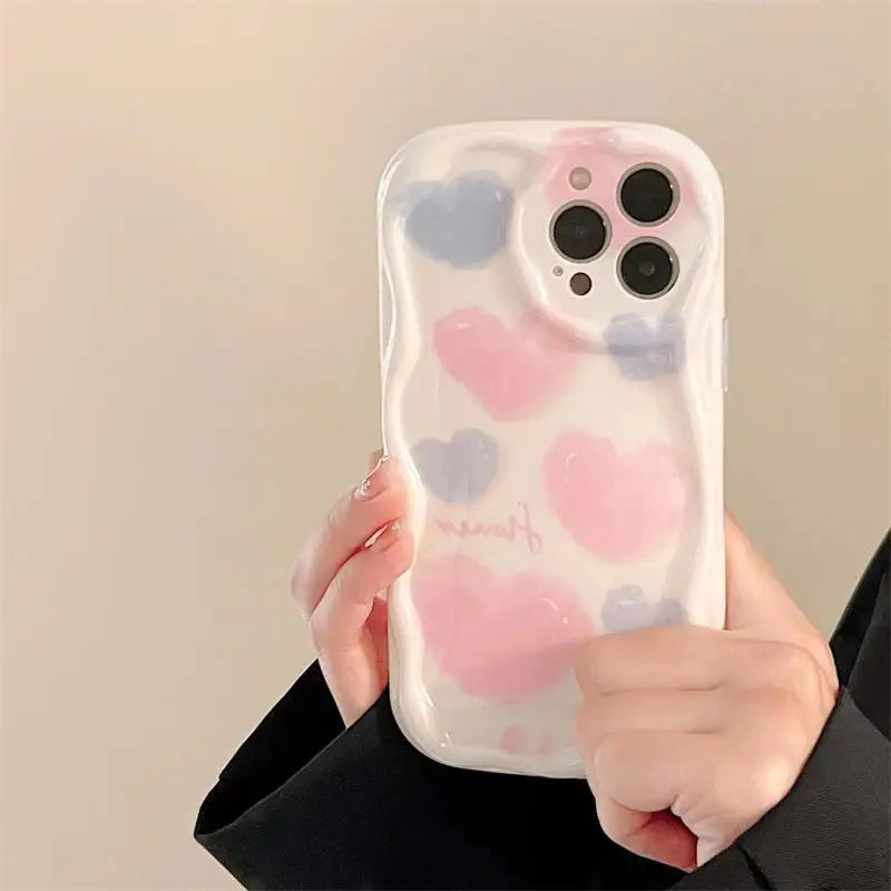 Phone Case For OPPO Realme C11 2021 C33 C31 C35 C55 C21Y C25Y C20 C21 C12 C15 C25 C30 C30S C25S C2 5 5i 5s 6i cover Soft Clear 
