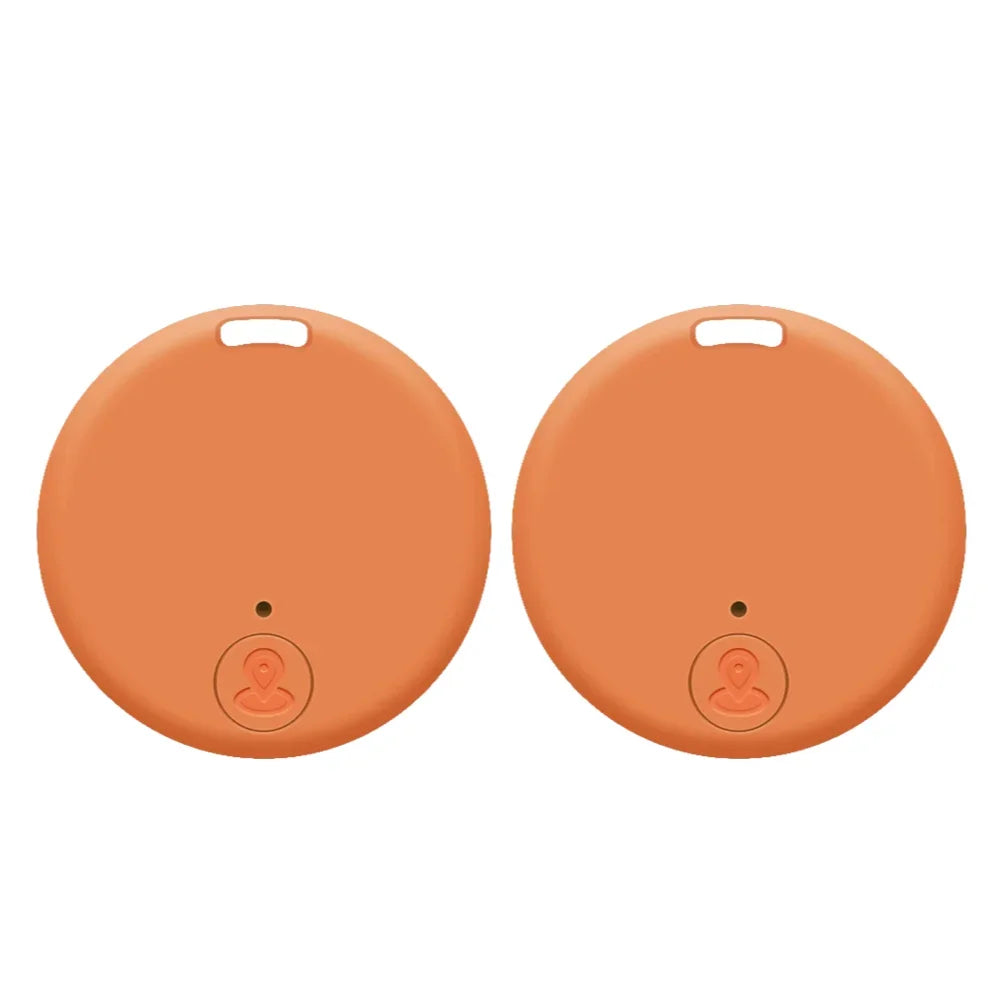 Mini GPS Tracker GPS Locator GPS Smart Car For Airtags Smart Finder Key Finder Children Locating Tracker Pet Tracker GPS трекер