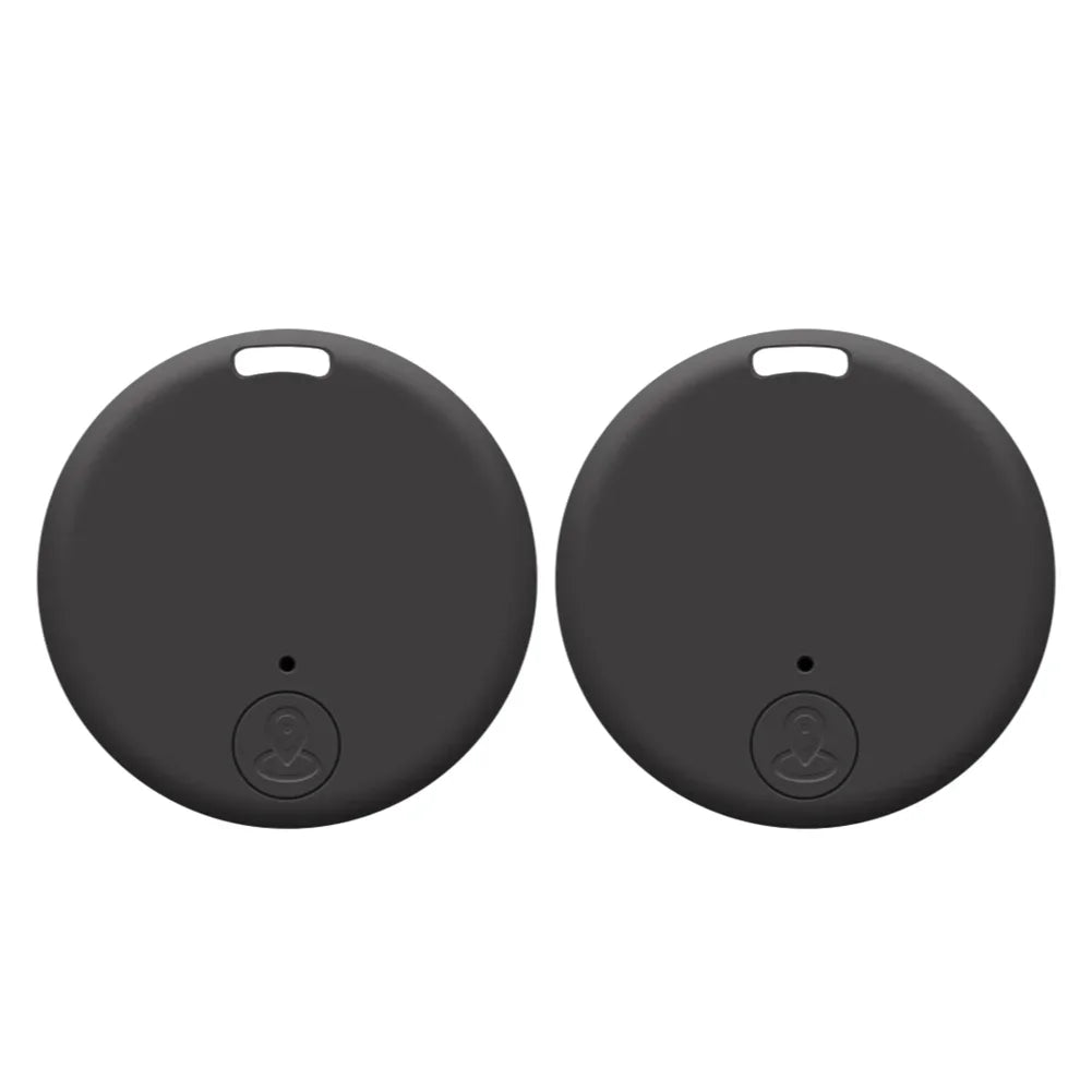 Mini GPS Tracker GPS Locator GPS Smart Car For Airtags Smart Finder Key Finder Children Locating Tracker Pet Tracker GPS трекер