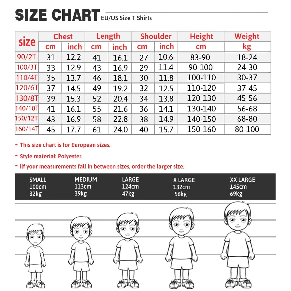 KPop Demon Hunters Kids T-shirt Baby Girls Clothes Fashion Casual Tops 2025 Movie Cotton T Shirt Fans Gift Children's Clothing