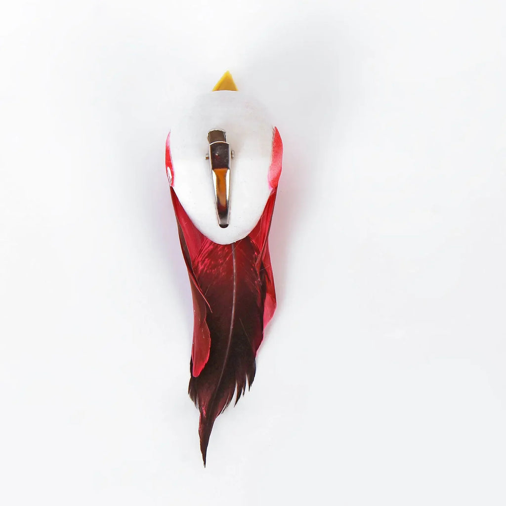 12pcs Set Artificial Birds Fake Foam Animal Simulation Feather Birds Models DIY Wedding Home Garden Ornament Decoration