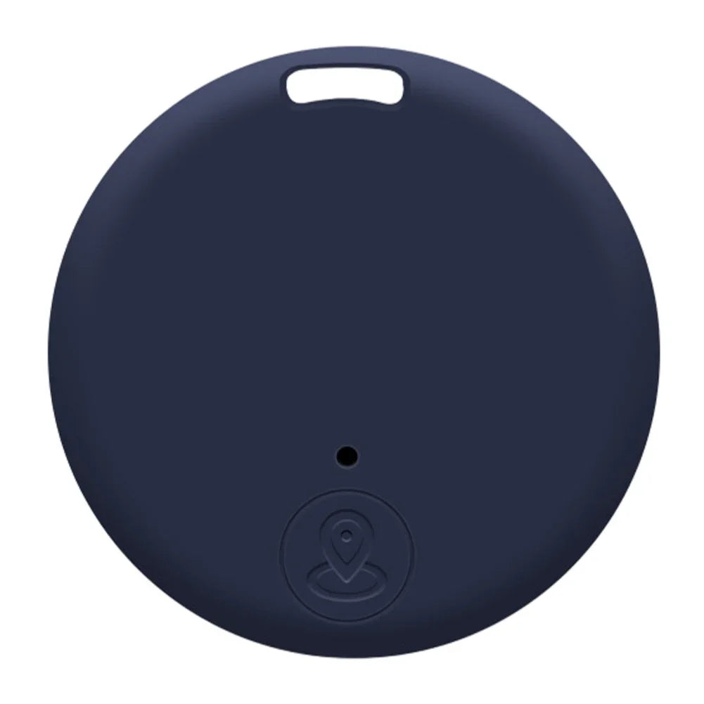 Mini GPS Tracker GPS Locator GPS Smart Car For Airtags Smart Finder Key Finder Children Locating Tracker Pet Tracker GPS трекер