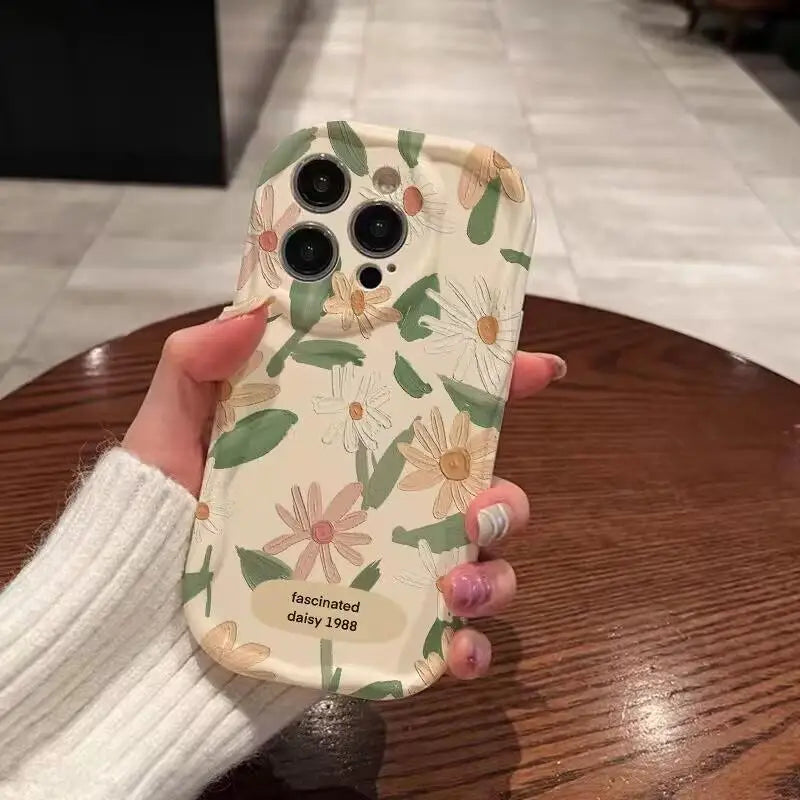 Phone Case For OPPO Realme C11 2021 C33 C31 C35 C55 C21Y C25Y C20 C21 C12 C15 C25 C30 C30S C25S C2 5 5i 5s 6i cover Soft Clear 