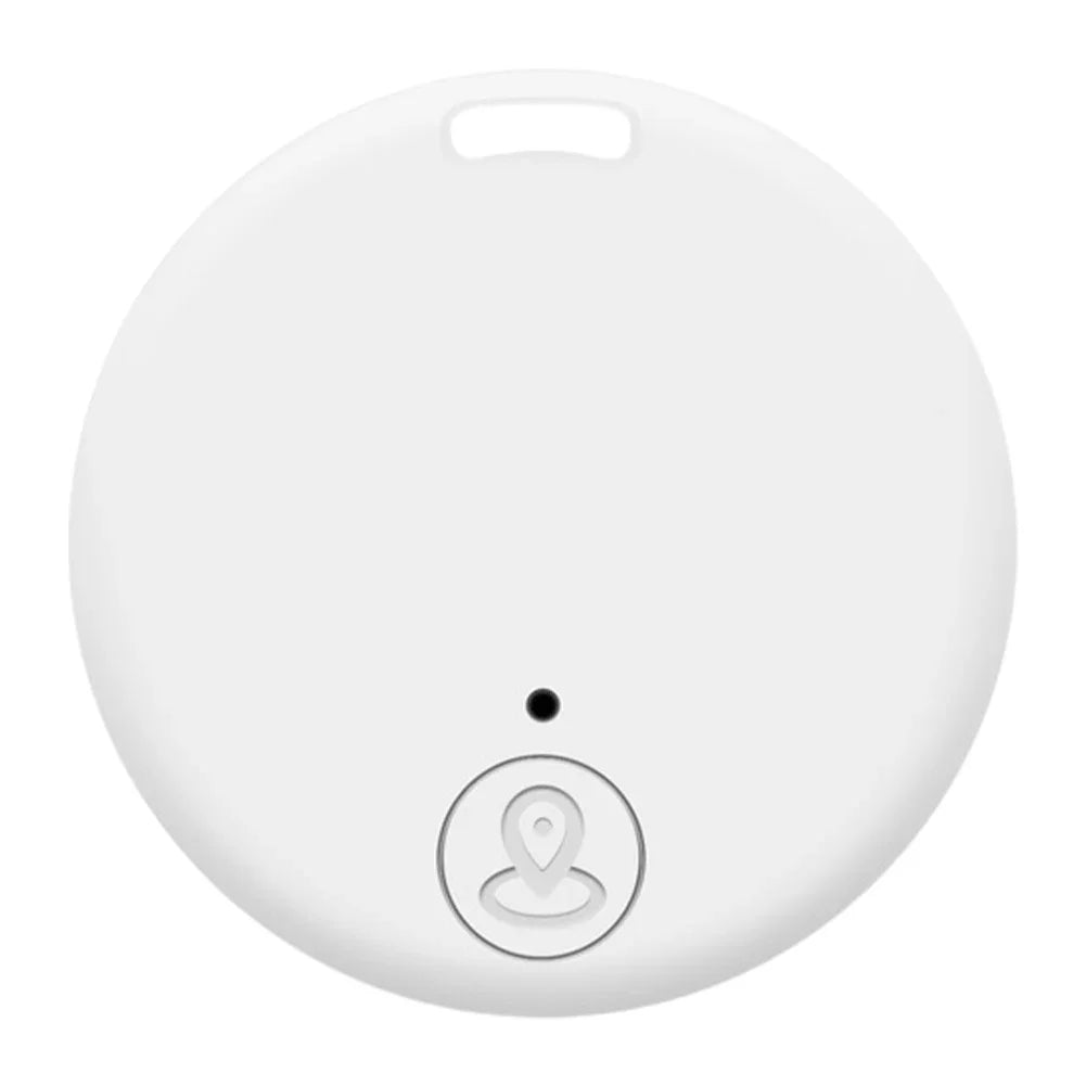 Mini GPS Tracker GPS Locator GPS Smart Car For Airtags Smart Finder Key Finder Children Locating Tracker Pet Tracker GPS трекер