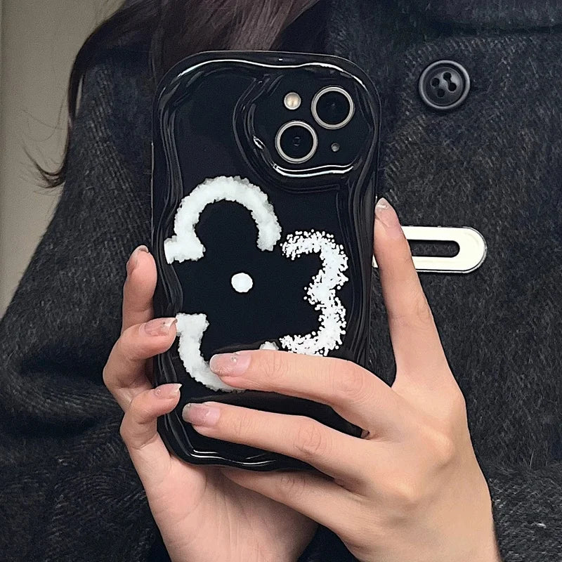 Phone Case For OPPO Realme C11 2021 C33 C31 C35 C55 C21Y C25Y C20 C21 C12 C15 C25 C30 C30S C25S C2 5 5i 5s 6i cover Soft Clear 