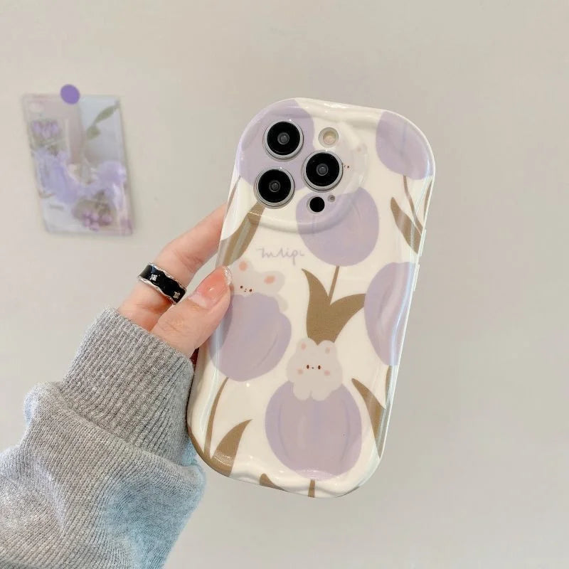 Phone Case For OPPO Realme C11 2021 C33 C31 C35 C55 C21Y C25Y C20 C21 C12 C15 C25 C30 C30S C25S C2 5 5i 5s 6i cover Soft Clear 