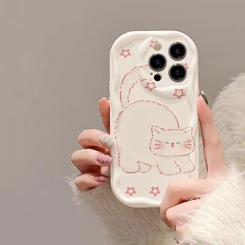 Phone Case For OPPO Realme C11 2021 C33 C31 C35 C55 C21Y C25Y C20 C21 C12 C15 C25 C30 C30S C25S C2 5 5i 5s 6i cover Soft Clear 