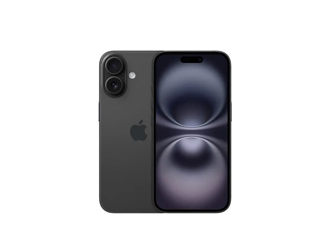 Refurbished phone Apple IPhone 16 Card "Cellphone 5G unblocked OLED Face ID A18 128/256GB ROM 8GB RAM excellent condition