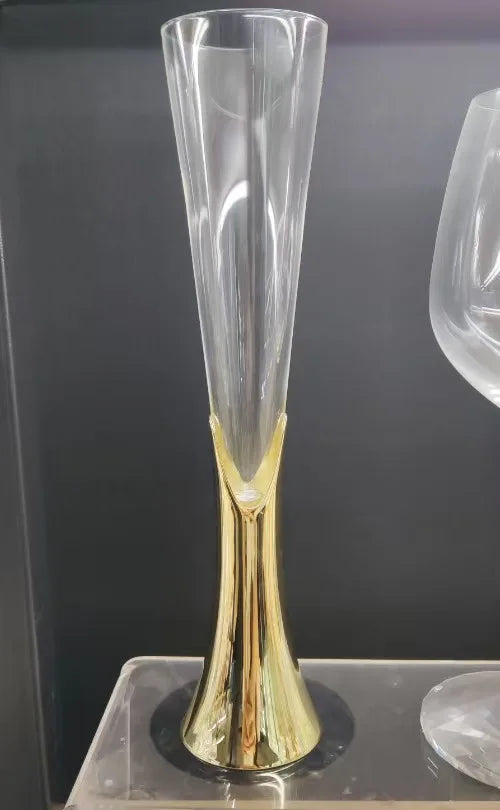 Diamond Women's Champagne mug Set with Diamond Crystal Glass High Leg Wine Cup Drink Cup Gift Wine Glass Beautiful Cups 150ml