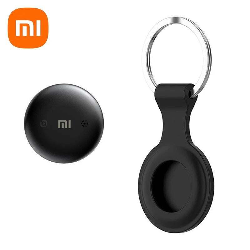 Xiaomi Air Tag Bluetooth GPS Trackers Work With Apple Find My Global Positioning Smart Tracker For Key Wallet Anti-lost Device