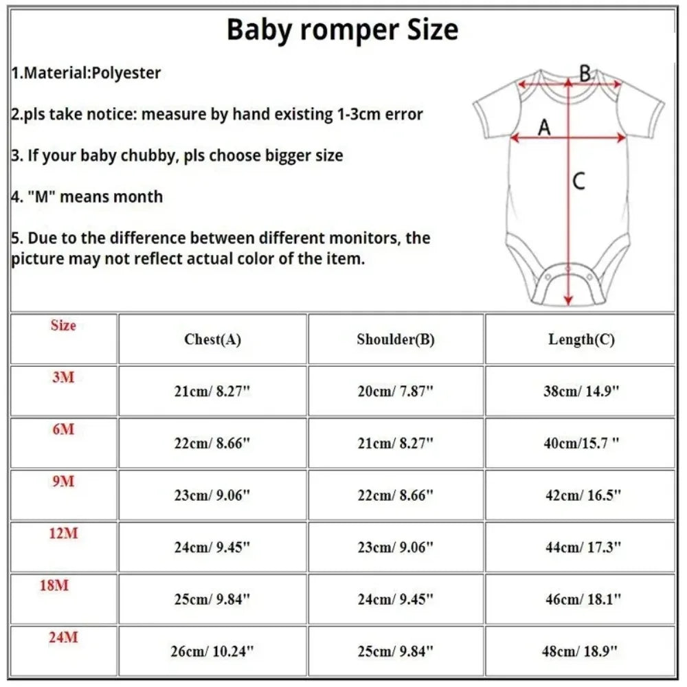 1/2 Way To One &amp; lion Pattern Print Baby Boys Romper Baby's Half Birthday Short Sleeve Bodysuit Birthday Party Infant Clothing
