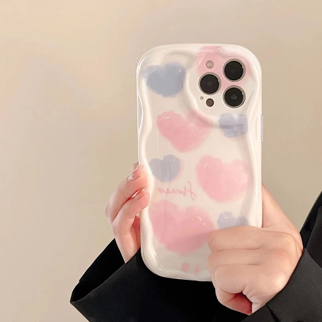 Phone Case For OPPO Realme C11 2021 C33 C31 C35 C55 C21Y C25Y C20 C21 C12 C15 C25 C30 C30S C25S C2 5 5i 5s 6i cover Soft Clear 