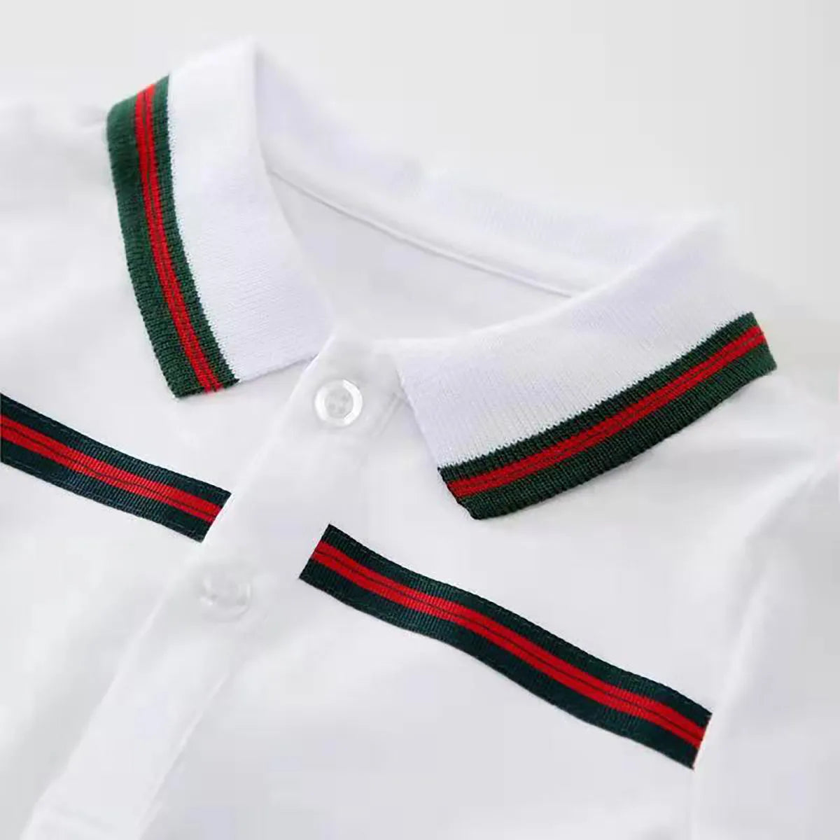 IURNXB Baby Romper Short Sleeve Boys Infant Gentleman Tuxedo Jumpsuit Newborn Outfit Playsuit 100% Cotton Kids Clothes 0-24M
