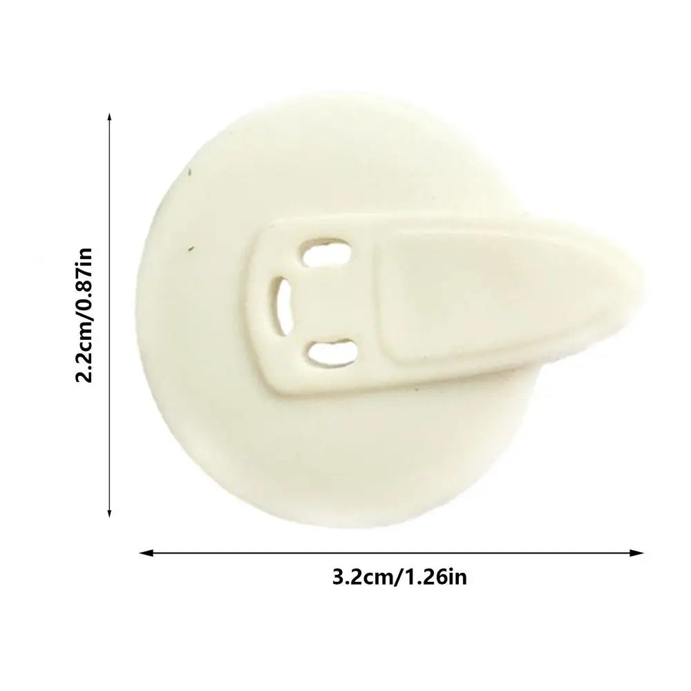 Pressure Cooker Safety Valve Steam Valve Exhaust Valve Safety Valve Replacement Parts Universal Pressure Valve