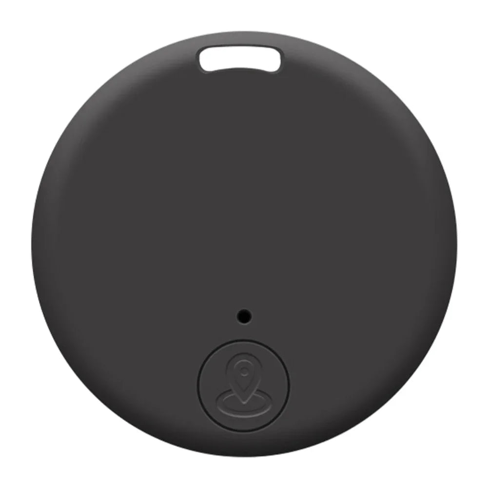 Mini GPS Tracker GPS Locator GPS Smart Car For Airtags Smart Finder Key Finder Children Locating Tracker Pet Tracker GPS трекер