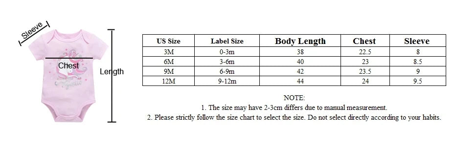 Kavkas 3 Pcs/lot Baby Boy Bodysuit 100% Cotton Lion Print 3M 6M 9M 12M Newborn Girls Clothes Summer Body Clothing