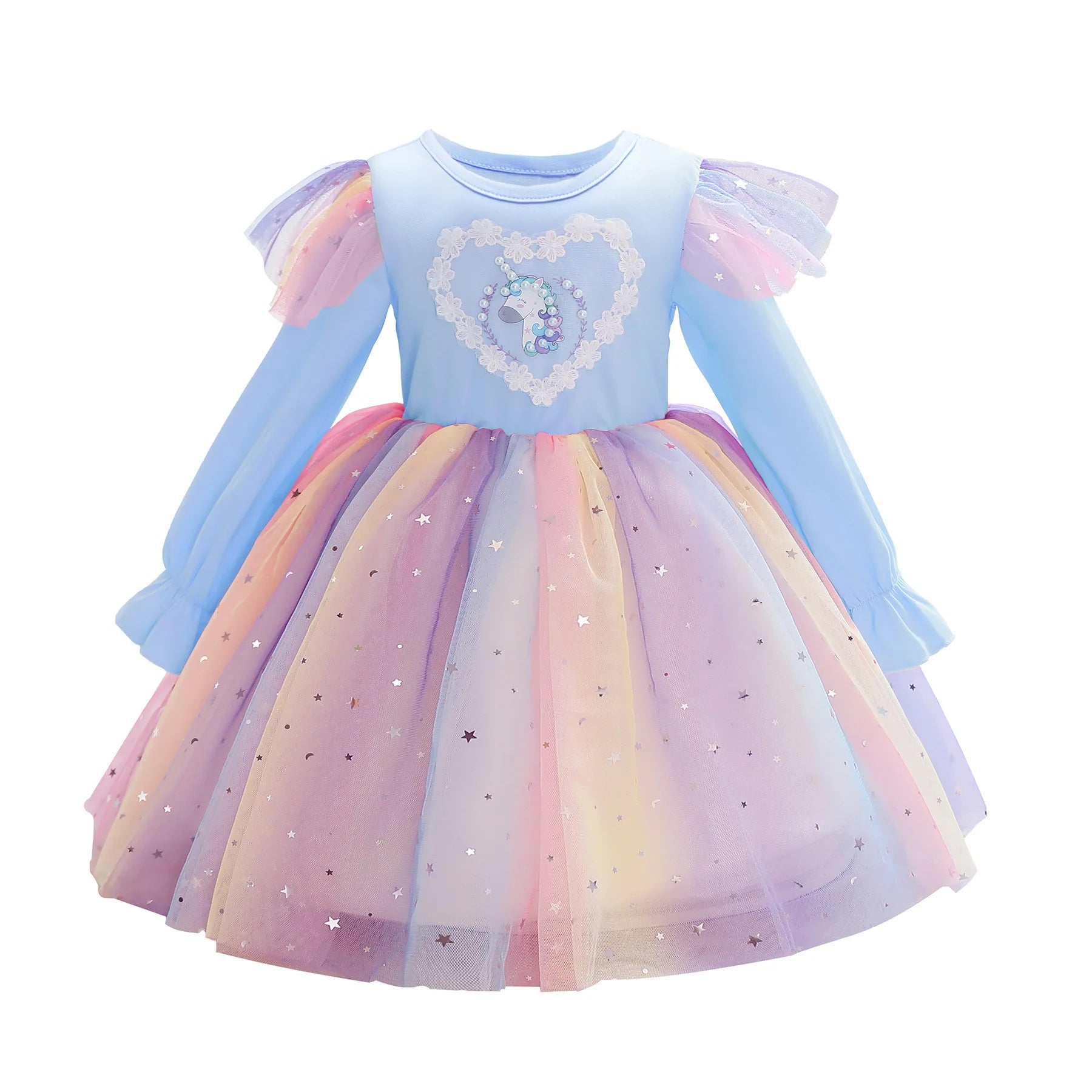Girl Dresses Baby Girl Clothes Tutu Princess Dress+Minnie Mouse Ear Headband Cosplay Halloween Birthday Party Fancy Costume