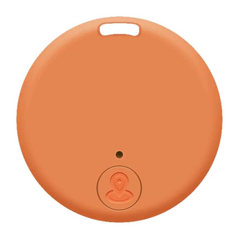 Mini GPS Tracker GPS Locator GPS Smart Car For Airtags Smart Finder Key Finder Children Locating Tracker Pet Tracker GPS трекер