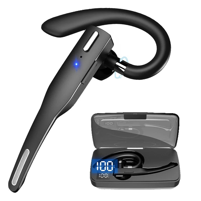 Wireless Headphones With Microphone Bluetooth Headset Earphones Fone De Ouvido Audifonos Con Microfono Auriculares Inalambicos