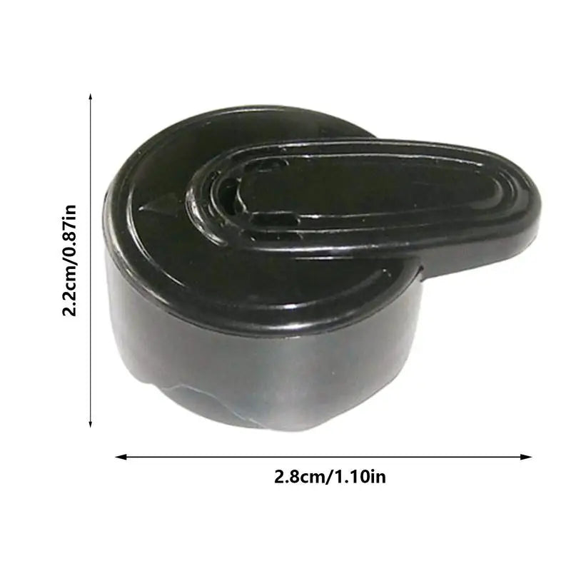 Pressure Cooker Safety Valve Steam Valve Exhaust Valve Safety Valve Replacement Parts Universal Pressure Valve