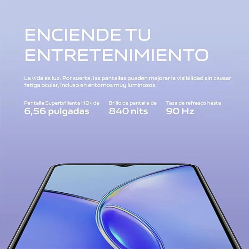 VIVO Y17s 4G Mobile Phone Smart cell Phones Original Global version CPU MediaTek Helio G85 6.56-in 5000mAh Battery 50MP Cameras