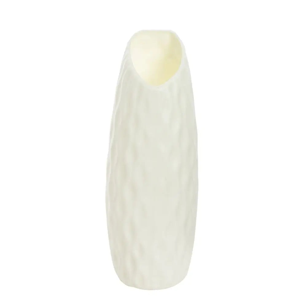 Plastic Vase Imitation Ceramic Flowers Pots Wedding Home Outdoor Garden Table DIY Gift Festival Party Courtyard Decor HotSelling
